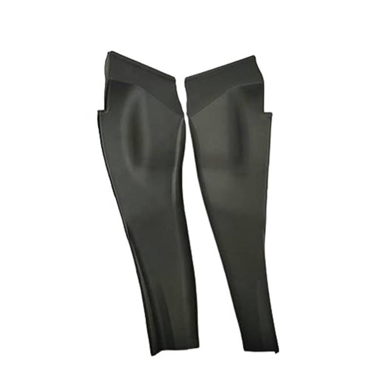 MEXWLOP 1 Paar Eck-Windschutzscheibenwischer-Abdeckung, for Nissan, Altima 2013–2016 Auto-Scheibenwischerabdeckung von MEXWLOP