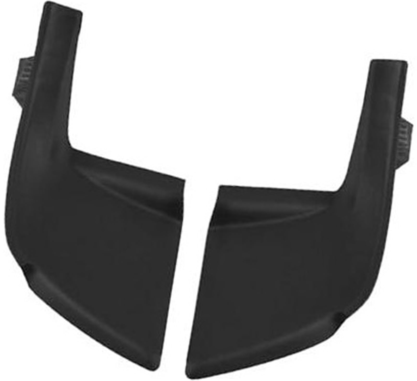 MEXWLOP 1 Paar Scheibenwischer-Seitenverkleidung, passend for 2010–2023, for Toyota, 4Runner, ersetzt 53867–35020 53866–35030 Auto-Scheibenwischerabdeckung MEXWLOP 1 Paar Scheibenwischer-Seitenverkleidung, passend for 2010–2023, for Toyota, 4Runner, ersetzt 53867–35020 53866–35030 Auto-Scheibenwischerabdeckung von MEXWLOP