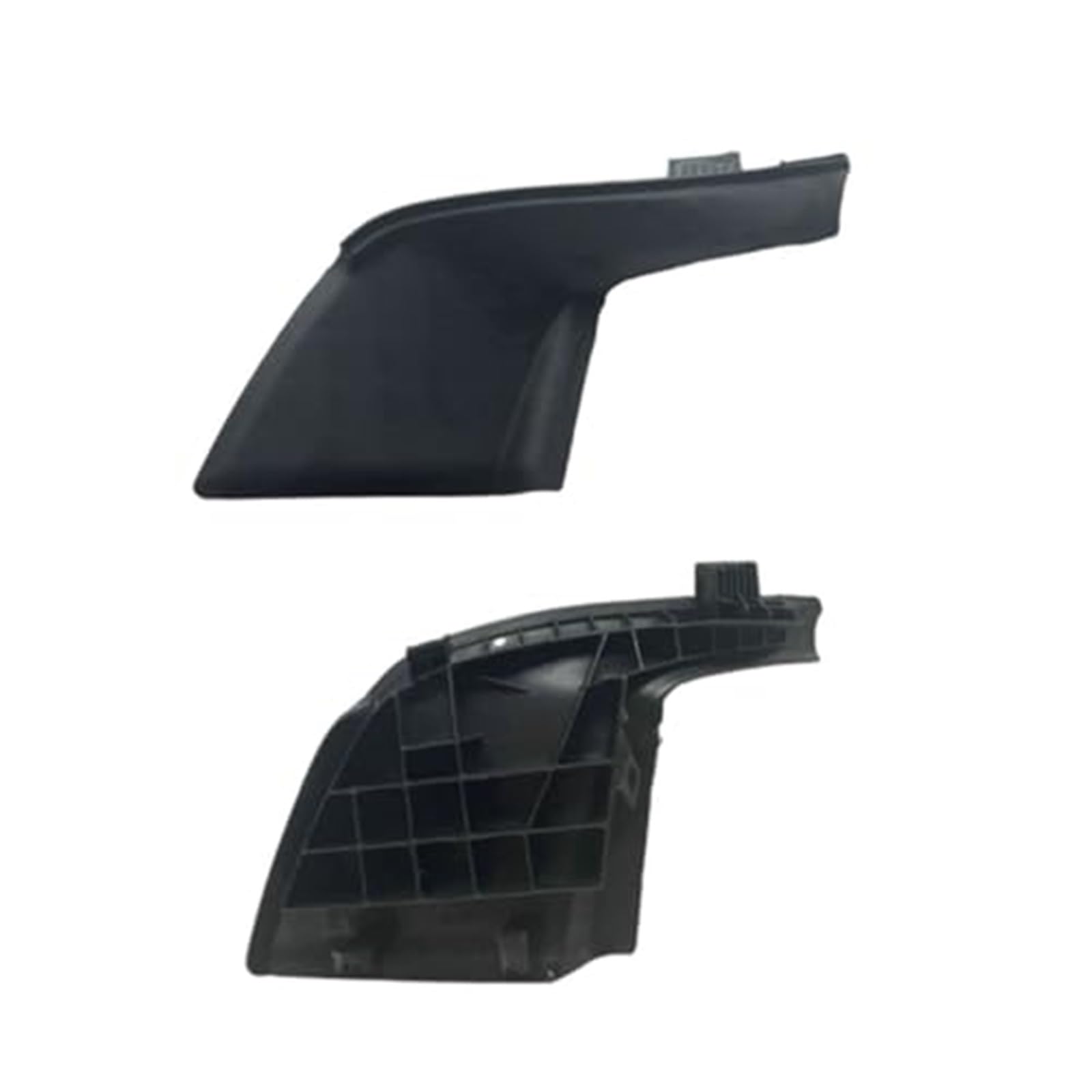 MEXWLOP 1 Paar Scheibenwischer-Verlängerungsabdeckungen, for Toyota, 4Runner 2010 2011 2012 2013 2014 2015 2016 2017 2018 2019 2020 2021. Seitenverkleidungsverlängerungsabdeckungen Auto-Scheibenwische MEXWLOP 1 Paar Scheibenwischer-Verlängerungsabdeckungen, for Toyota, 4Runner 2010 2011 2012 2013 2014 2015 2016 2017 2018 2019 2020 2021. Seitenverkleidungsverlängerungsabdeckungen Auto-Scheibenwische von MEXWLOP