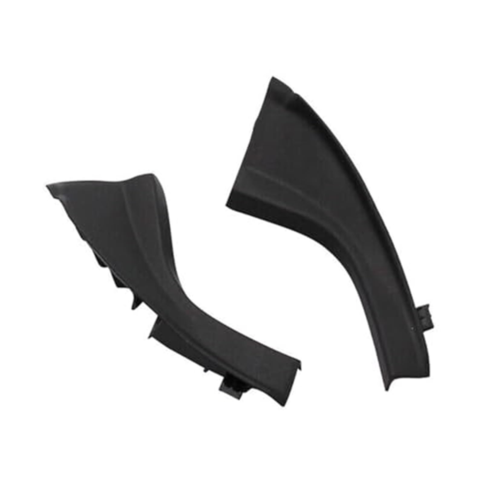 MEXWLOP 1 Paar Scheibenwischerabdeckung, for Toyota, for RAV4, 2006 2007 2008 2009 2010 2011 2012 vordere Kotflügelverkleidung, seitliche Dichtungsverlängerungsverkleidung Auto-Scheibenwischerabdeckun MEXWLOP 1 Paar Scheibenwischerabdeckung, for Toyota, for RAV4, 2006 2007 2008 2009 2010 2011 2012 vordere Kotflügelverkleidung, seitliche Dichtungsverlängerungsverkleidung Auto-Scheibenwischerabdeckun von MEXWLOP