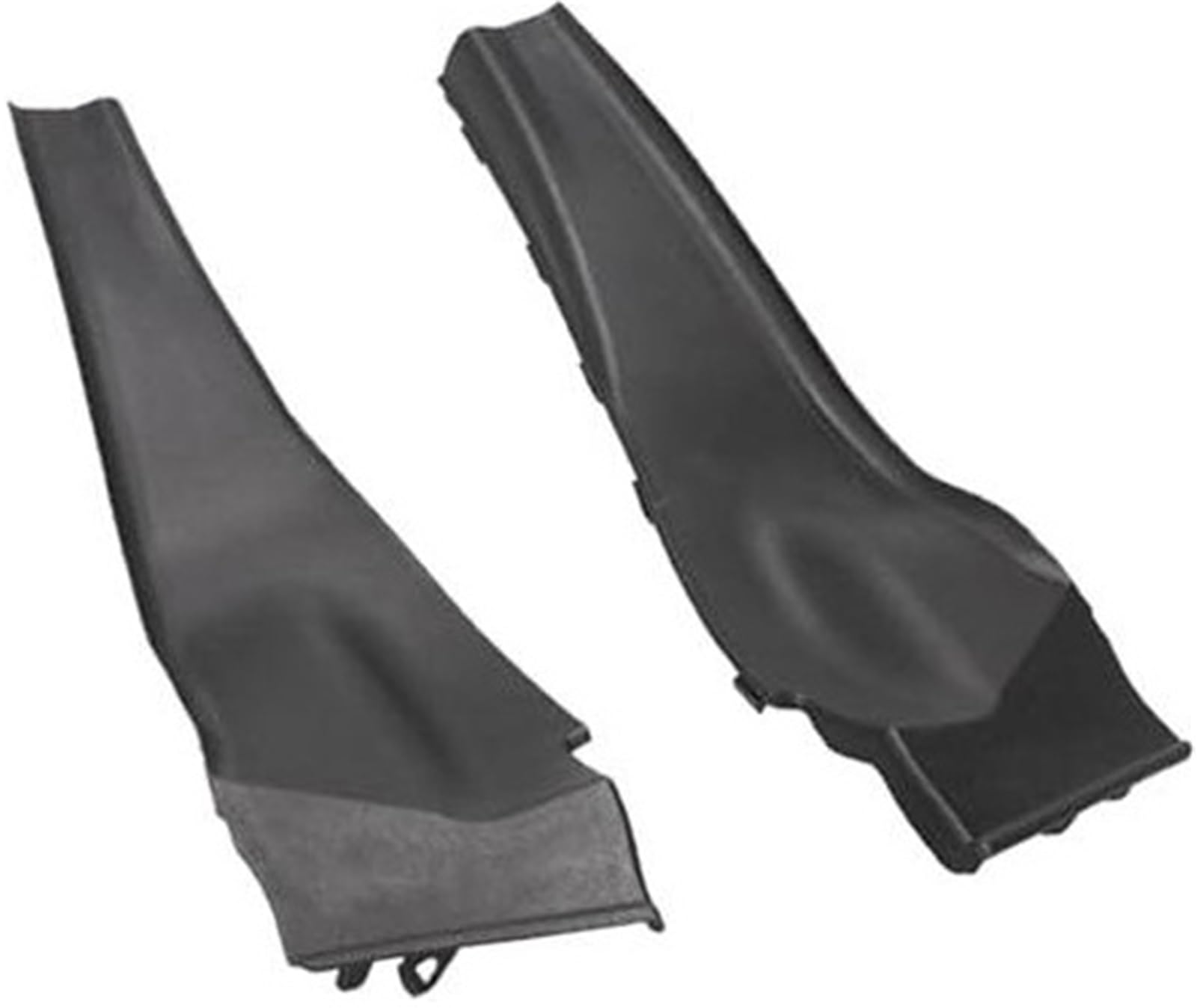 MEXWLOP 1 Paar Scheibenwischerverkleidung, for Nissan, Altima 2013 2014 2015 2016 2017, for Wischerverkleidung, seitliche Kotflügelhauben-Endkappen Auto-Scheibenwischerabdeckung MEXWLOP 1 Paar Scheibenwischerverkleidung, for Nissan, Altima 2013 2014 2015 2016 2017, for Wischerverkleidung, seitliche Kotflügelhauben-Endkappen Auto-Scheibenwischerabdeckung von MEXWLOP