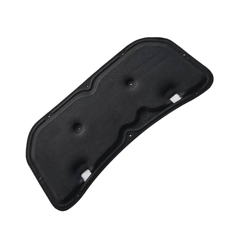 MEXWLOP 1 Stück Auto Motorhaube Schall- und Wärmedämmung Baumwolle, for Mazda, CX-3 2014-2018 Heckstoßstangenschutz fürs Auto von MEXWLOP