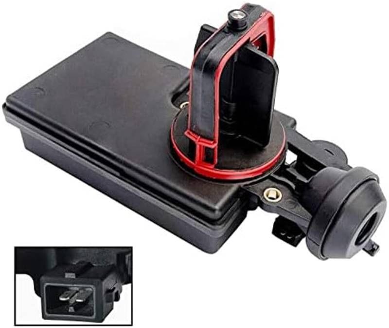 MEXWLOP 11617544805 Ansaugkrümmer-Disa-Ventil, for, E46 E53 E60 E83 E85 X3 X5 Z3 Z4 330i 330Ci 330xi 530i (3.0L M54) 325i 325Ci Ansaugkrümmerventil von MEXWLOP