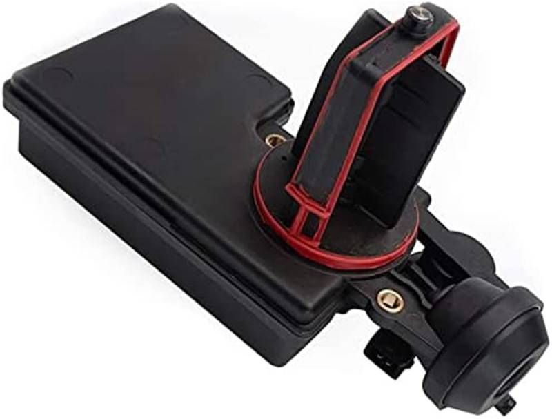 MEXWLOP 11617544805 Ansaugkrümmer-Disa-Ventil, for, E46 E53 E60 E83 E85 X3 X5 Z3 Z4 330i 330Ci 330xi 530i (3.0L M54) 325i 325Ci Ansaugkrümmerventil von MEXWLOP
