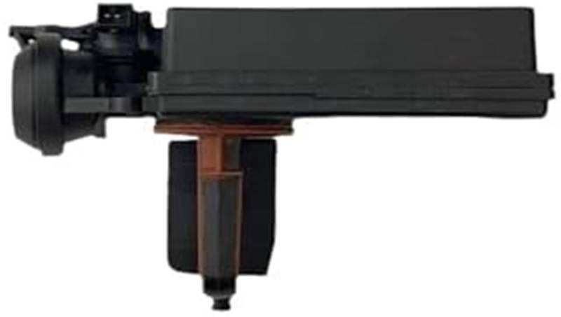 MEXWLOP 11617544806 Autozubehörteile Luftansaugkrümmer-Einstellventil kompatibel for E36 E39 E46 E60 E83 E85 2.5L DISA-Ventil M54 Ansaugkrümmer-Steuerung von MEXWLOP