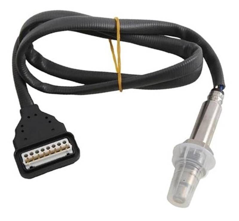 MEXWLOP 12-V-Stickoxid-Sensorsonde, for Hino, LKW-Modell 89463-E0451 Stickoxid-Sensor Sauerstoffsensor von MEXWLOP