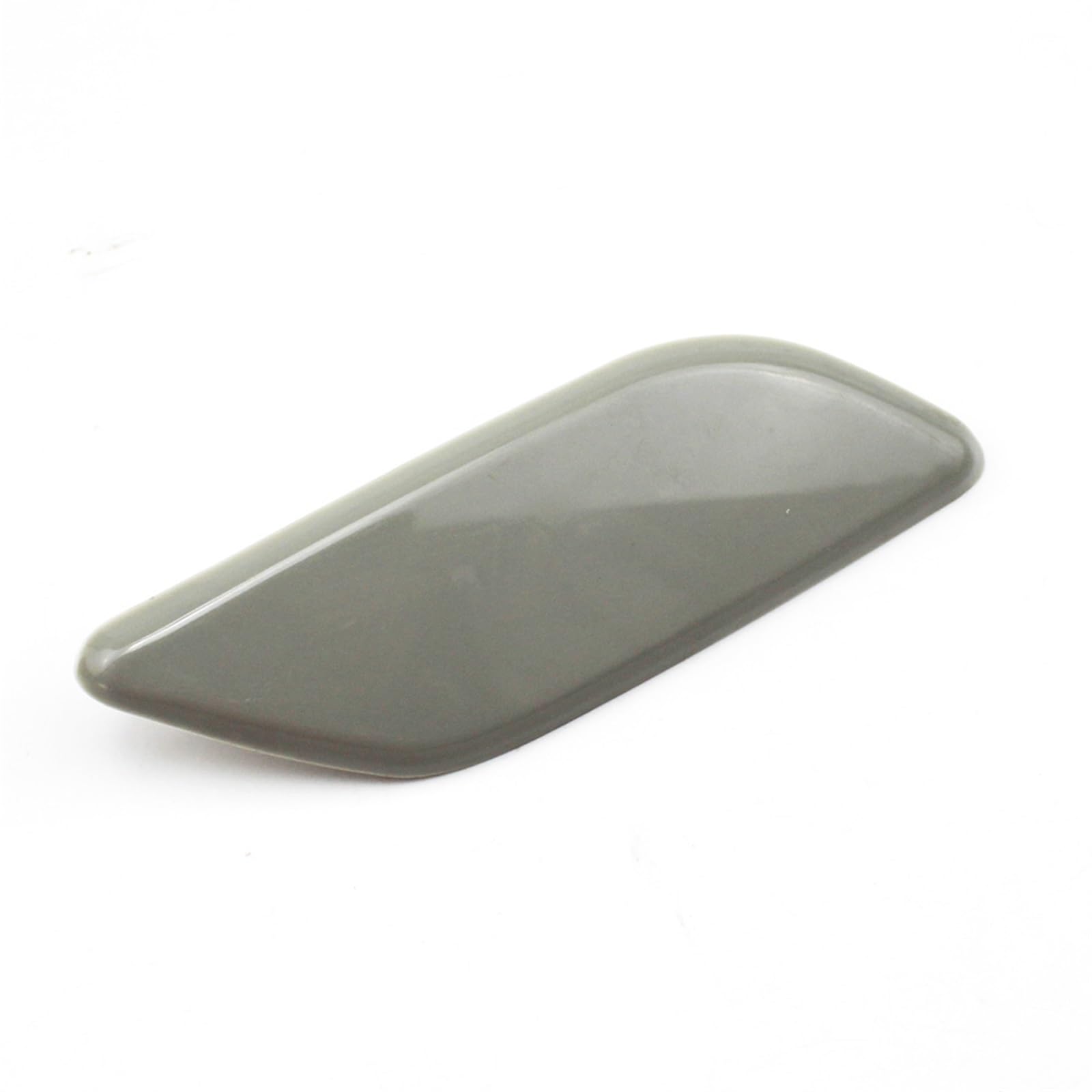 MEXWLOP 1PCS, for, for Accord, VIII 8 2008-2012 Scheinwerfer Scheinwerfer Washer DÜSE Sprayer for Kappe Abdeckung Links for RECHTS Kappe für Scheinwerferwaschdüse(Right Cover) von MEXWLOP
