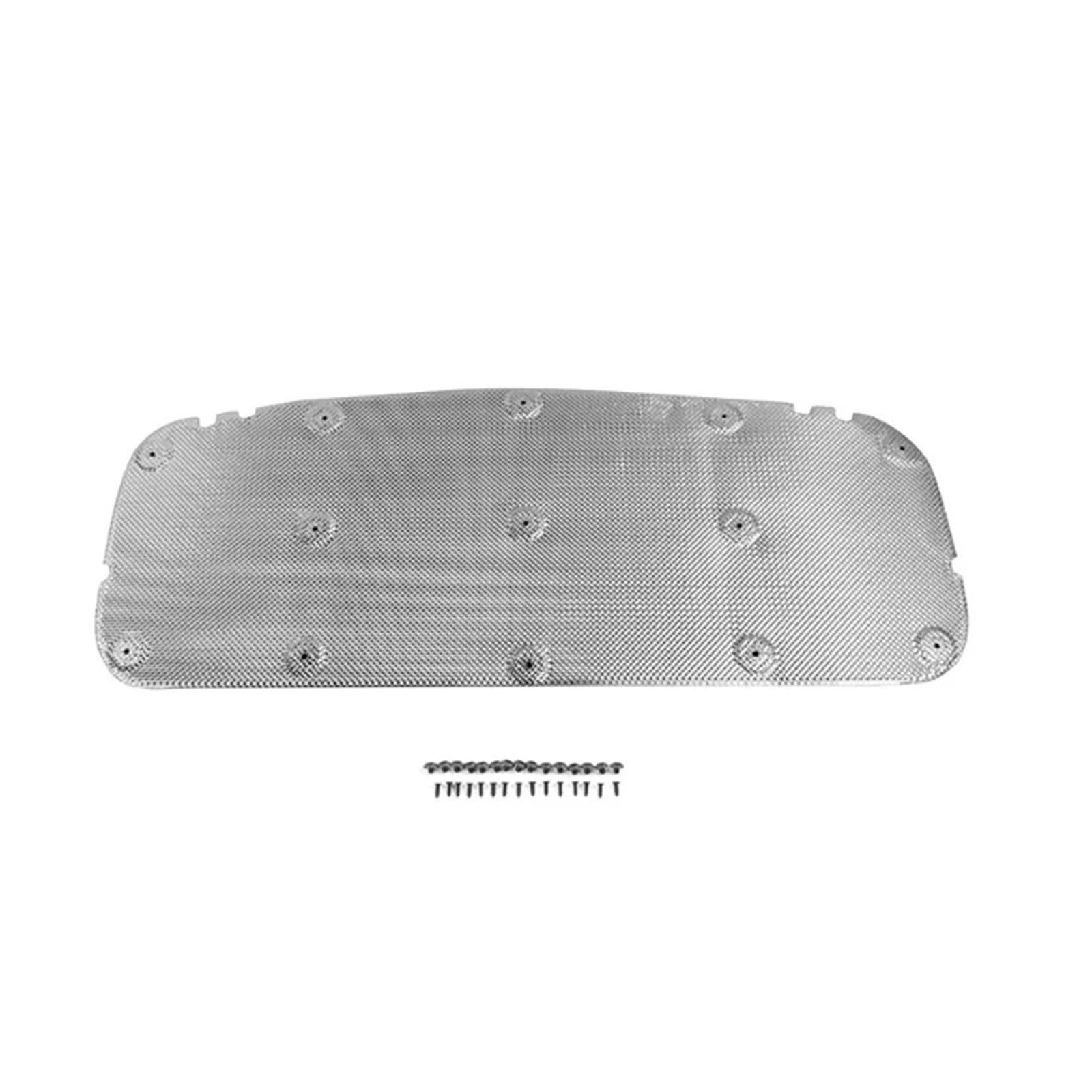 MEXWLOP 1pc Auto Motorhaube Wärmedämmung Baumwolle Schallschutz Baumwolle, for Suzuki, for Jimny 2019 2020 2021 Heckstoßstangenschutz fürs Auto MEXWLOP 1pc Auto Motorhaube Wärmedämmung Baumwolle Schallschutz Baumwolle, for Suzuki, for Jimny 2019 2020 2021 Heckstoßstangenschutz fürs Auto von MEXWLOP