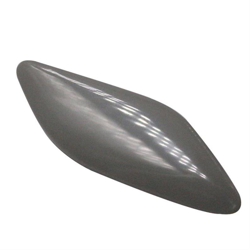 MEXWLOP 2 Seiten Links/rechts EH66-51-8H1 EH66-51-8G1 Auto-Scheinwerferwaschdüsenkappenabdeckung, for, for Mazda, CX-7 CX7 2009–2012 Kappe für Scheinwerferwaschdüse(A Pair) von MEXWLOP