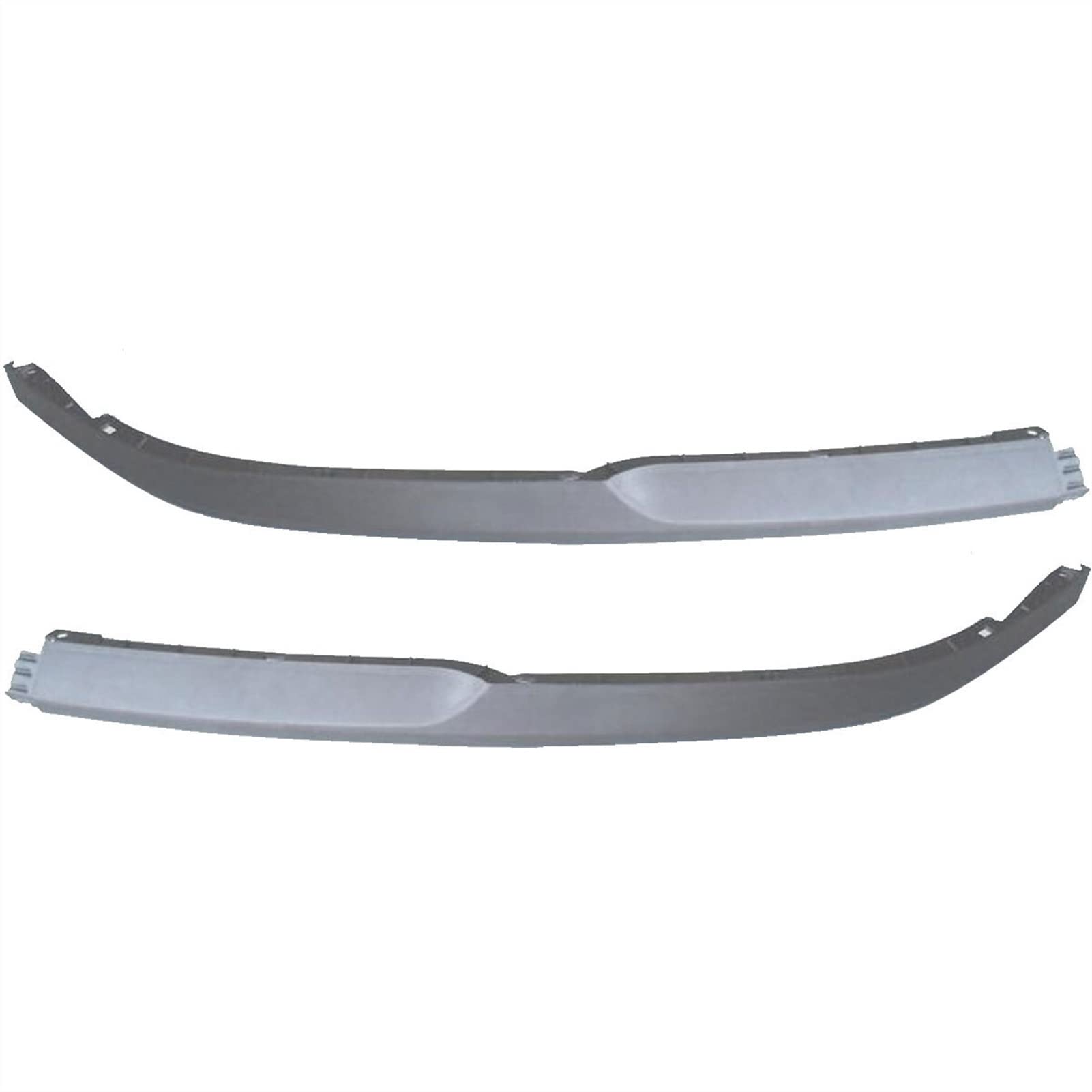 MEXWLOP 2 Stück Front Spoiler STOßSTANGE LIPPE Euro Spoiler Lippe Universal Body Kit, for Citroen, BERLINGO Astra H Modell Lip Frontstoßstangenlippe MEXWLOP 2 Stück Front Spoiler STOßSTANGE LIPPE Euro Spoiler Lippe Universal Body Kit, for Citroen, BERLINGO Astra H Modell Lip Frontstoßstangenlippe von MEXWLOP