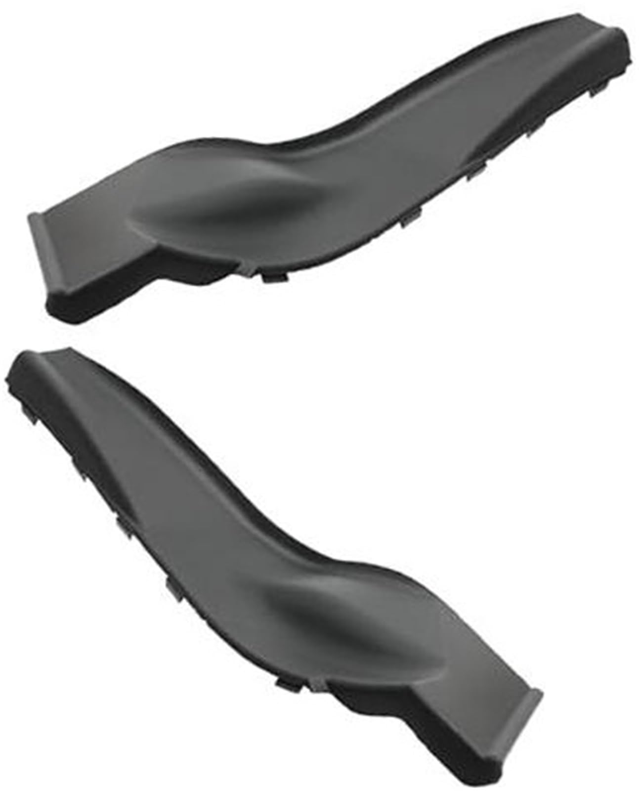 MEXWLOP 2 Stück Linke rechte Ecke Scheibenwischerverkleidung Verlängerungsverkleidung, for Nissan, for Altima 2013-2016 66894-3TA0A, 66895-3TA0A Auto-Scheibenwischerabdeckung MEXWLOP 2 Stück Linke rechte Ecke Scheibenwischerverkleidung Verlängerungsverkleidung, for Nissan, for Altima 2013-2016 66894-3TA0A, 66895-3TA0A Auto-Scheibenwischerabdeckung von MEXWLOP