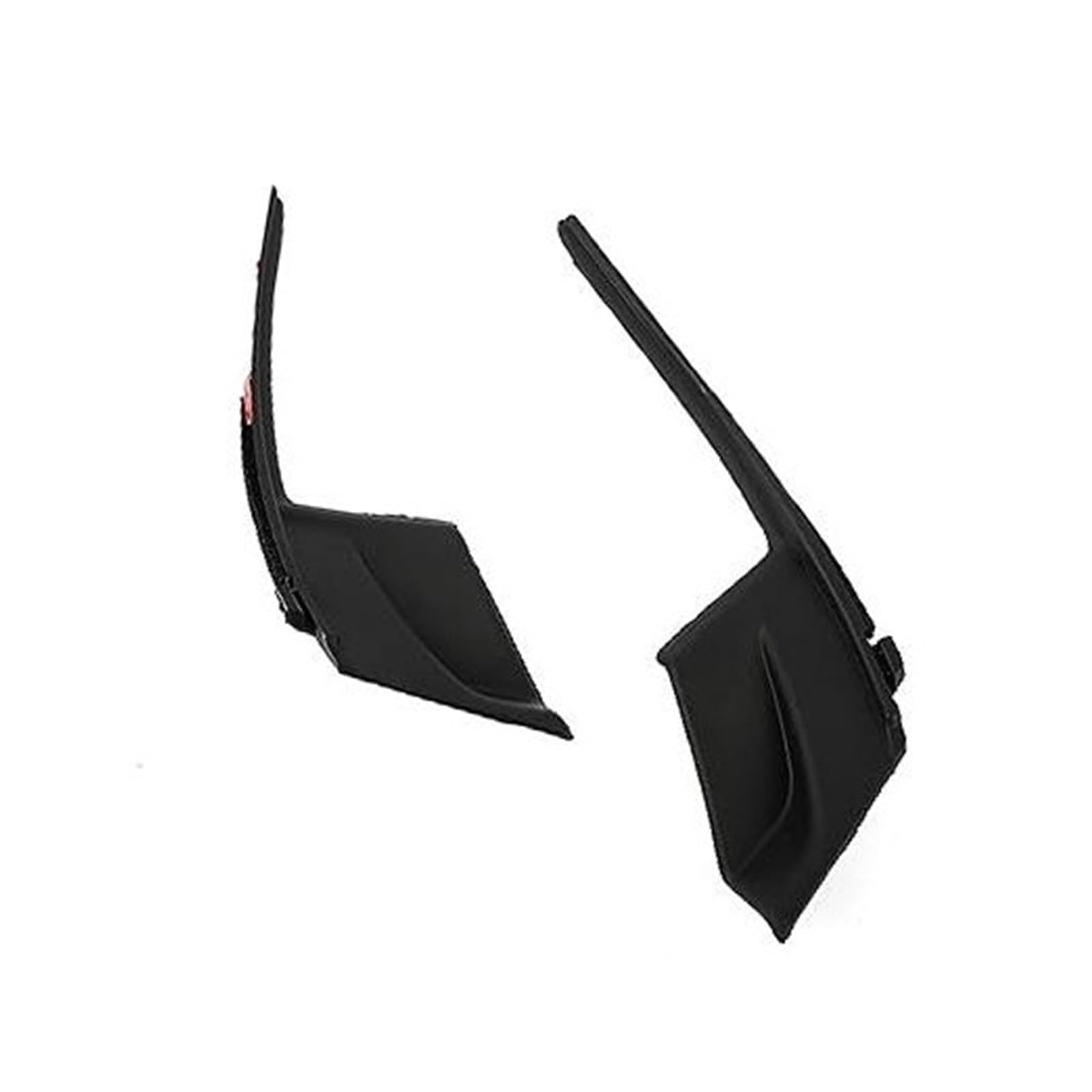 MEXWLOP 2 Stück Scheibenwischerverkleidung, Verkleidung, Wischerverkleidung, Verkleidung 53866-08020 53867-08020, for Toyota, Sienna Base, for MINI,/CE/LE/SE/XLE/Limited, ausgewählte Modelle, linke un MEXWLOP 2 Stück Scheibenwischerverkleidung, Verkleidung, Wischerverkleidung, Verkleidung 53866-08020 53867-08020, for Toyota, Sienna Base, for MINI,/CE/LE/SE/XLE/Limited, ausgewählte Modelle, linke un von MEXWLOP
