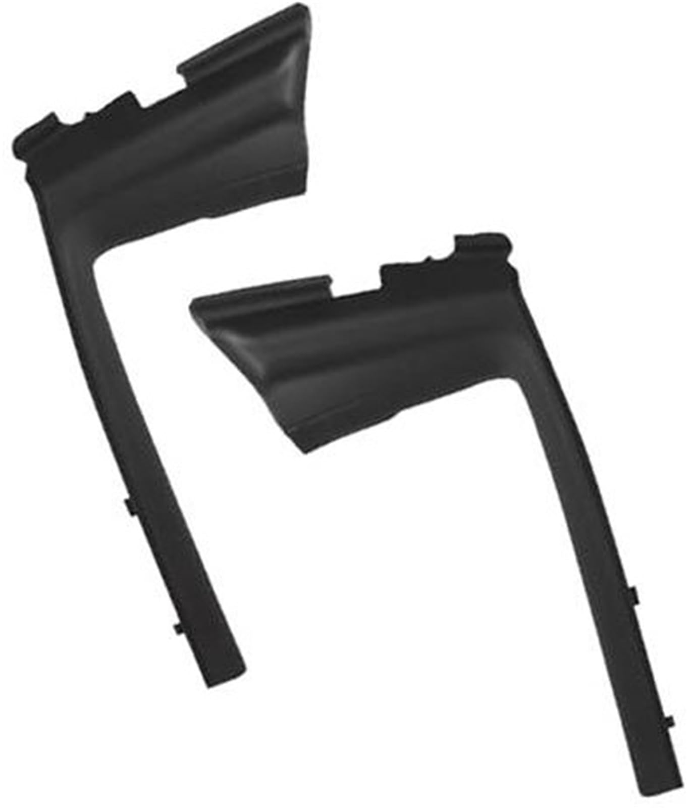 MEXWLOP 2 Stück Scheibenwischerverkleidung Verkleidung Links und rechts 53867-52090 53866-52090 Passend for 2012–2014, for Toyota, Yaris CE LE SE Schrägheck Auto-Scheibenwischerabdeckung MEXWLOP 2 Stück Scheibenwischerverkleidung Verkleidung Links und rechts 53867-52090 53866-52090 Passend for 2012–2014, for Toyota, Yaris CE LE SE Schrägheck Auto-Scheibenwischerabdeckung von MEXWLOP