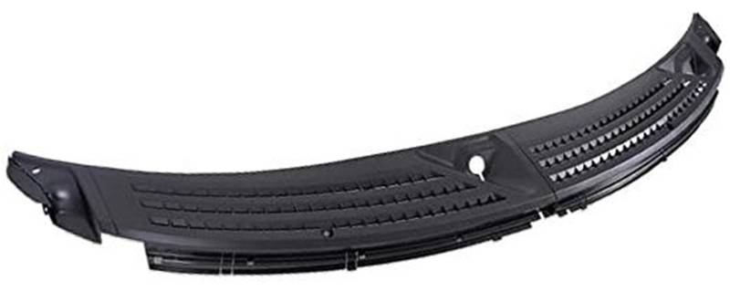 MEXWLOP 2 Stück Windschutzscheiben-Fensterwischerverkleidung, for Ford, for F-150, 2004 2005 2006 2007 2008, rechts Links Auto-Scheibenwischerabdeckung von MEXWLOP