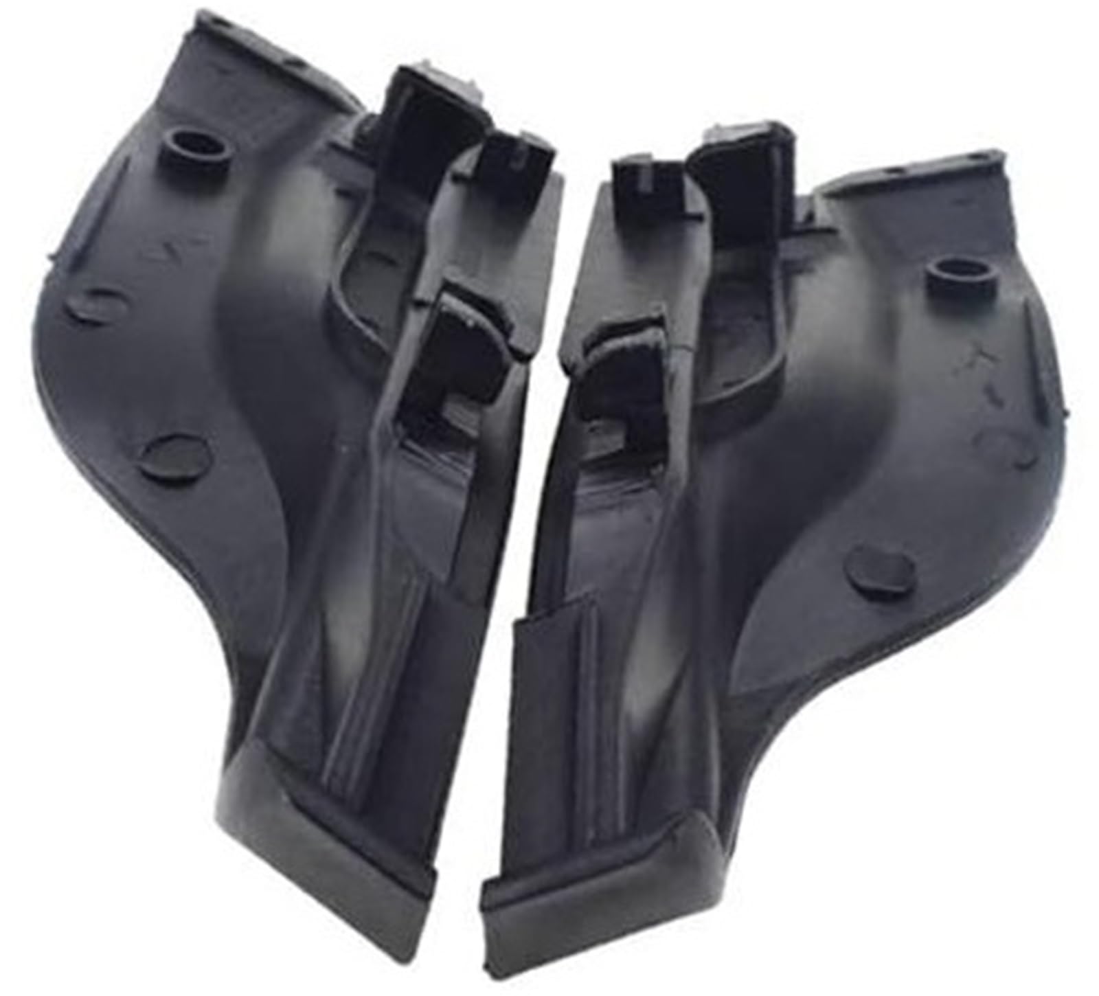 MEXWLOP 2-teilige Frontscheibenwischer-Seitenverkleidungs-Verlängerungsabdeckung, for Toyota, Prius 2010 2011 2012 2013 2014 2015 Auto-Scheibenwischerabdeckung MEXWLOP 2-teilige Frontscheibenwischer-Seitenverkleidungs-Verlängerungsabdeckung, for Toyota, Prius 2010 2011 2012 2013 2014 2015 Auto-Scheibenwischerabdeckung von MEXWLOP