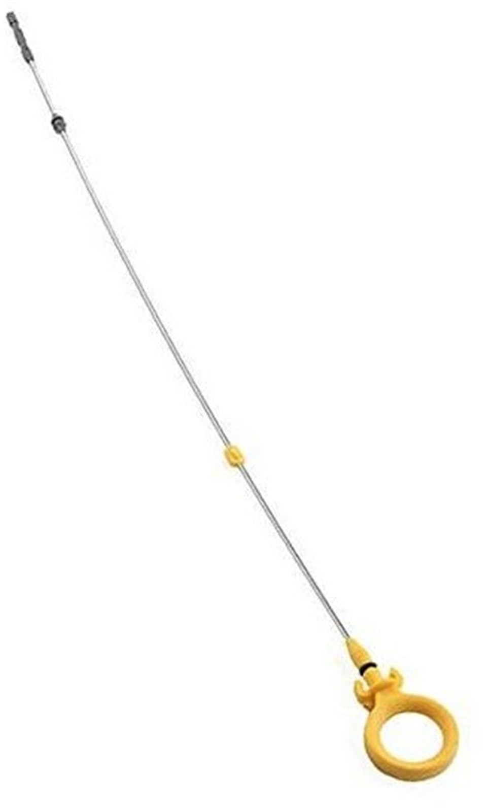 MEXWLOP 2.0L-Motorölmessstabanzeige 06D115611B for A4 2.0L-Motor 2005–2009 ab 1/05, Fahrgestellnummer 8E.5.425 001, A4 Quattro 2.0L-Motor 2005–2009 ab 1/05, Fahrgestellnummer 8E.5.425 001 Auto-Ölmesss MEXWLOP 2.0L-Motorölmessstabanzeige 06D115611B for A4 2.0L-Motor 2005–2009 ab 1/05, Fahrgestellnummer 8E.5.425 001, A4 Quattro 2.0L-Motor 2005–2009 ab 1/05, Fahrgestellnummer 8E.5.425 001 Auto-Ölmesss von MEXWLOP
