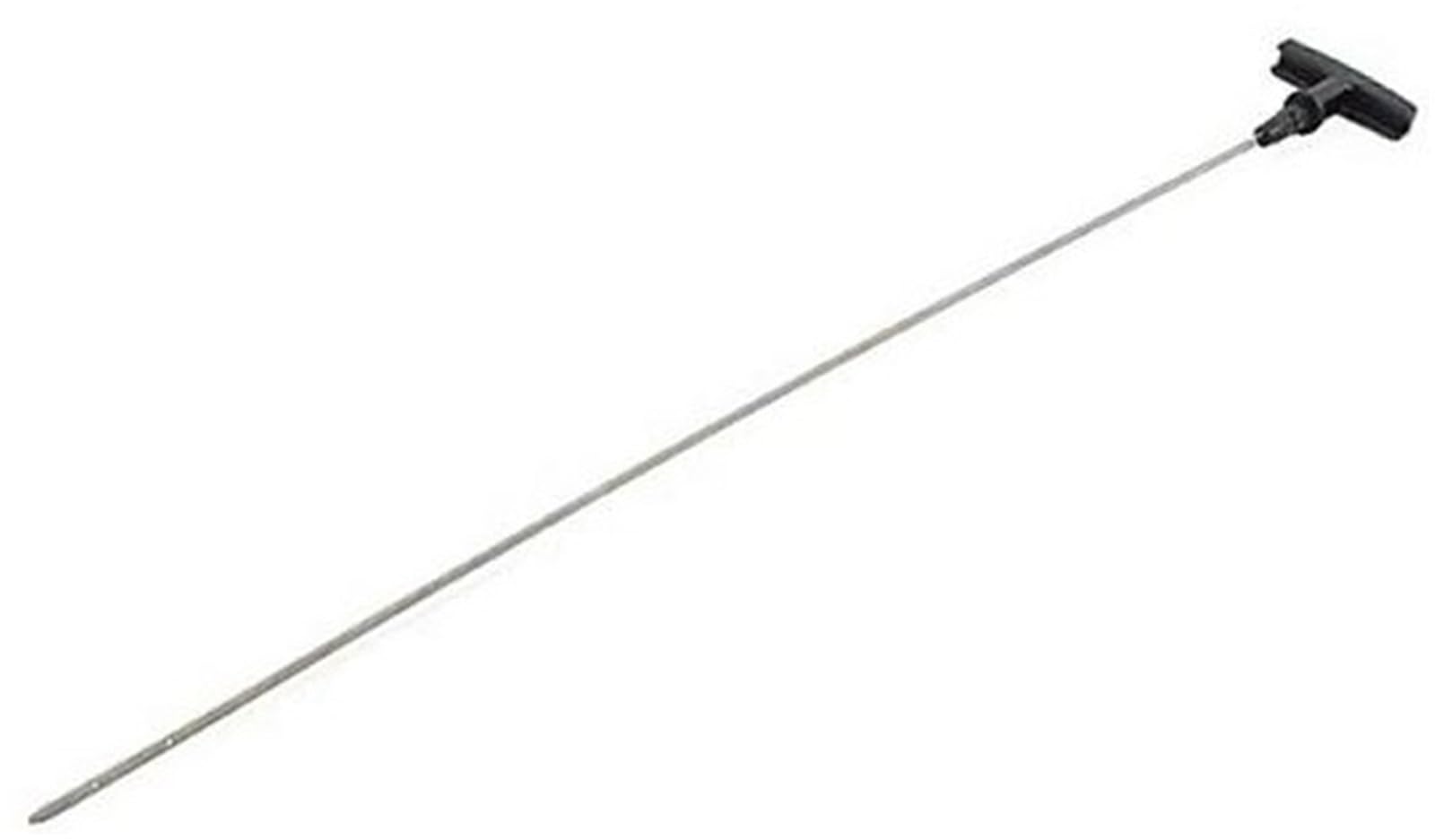 MEXWLOP 2.0L Motorölmessstabanzeige F8CZ6750AA, for Ford, Escort 2.0L L4 Motor 1997-2003 Auto-Ölmessstab MEXWLOP 2.0L Motorölmessstabanzeige F8CZ6750AA, for Ford, Escort 2.0L L4 Motor 1997-2003 Auto-Ölmessstab von MEXWLOP