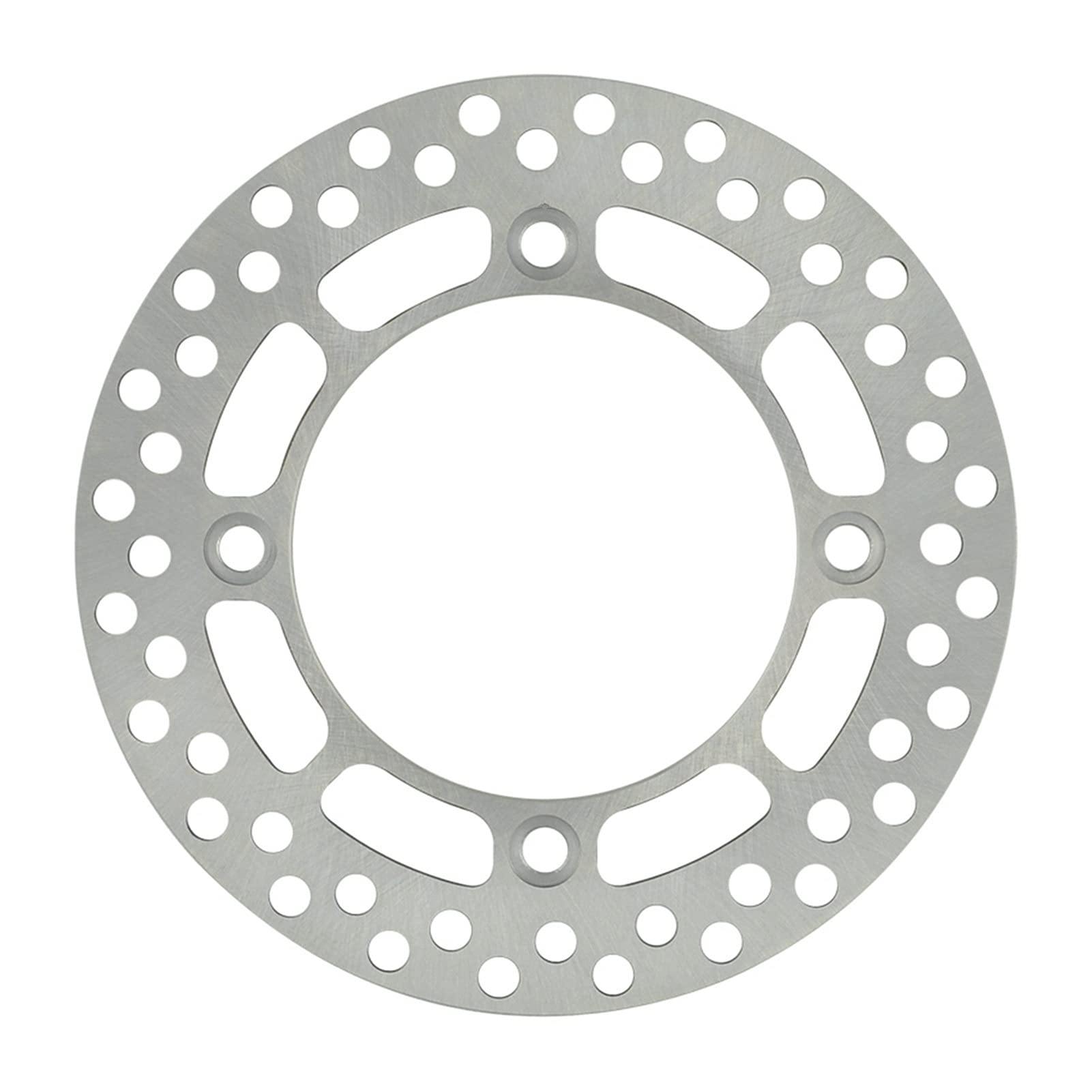 MEXWLOP 220 mm Motorrad-Bremsscheibe hinten, for Suzuki, DR250 1990-2000 DR250 2004 DR-Z250 2001-2007 DR350 1996-1999 DR125 2008-2012 Motorrad Bremsscheibe MEXWLOP 220 mm Motorrad-Bremsscheibe hinten, for Suzuki, DR250 1990-2000 DR250 2004 DR-Z250 2001-2007 DR350 1996-1999 DR125 2008-2012 Motorrad Bremsscheibe von MEXWLOP