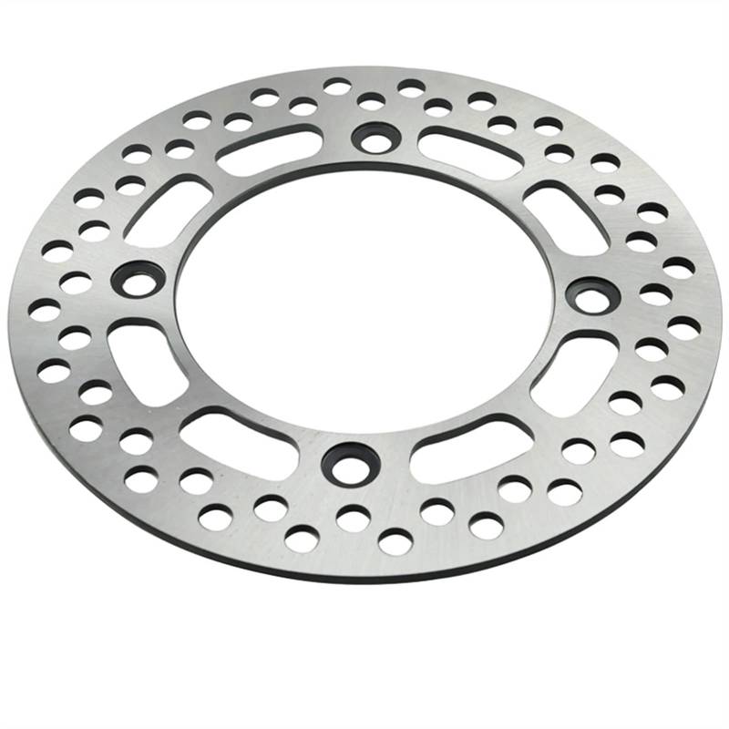 MEXWLOP 220 mm Motorrad-Bremsscheibe hinten, for Suzuki, RM125 1989-1998 RM250 1989-2000 RM-X250 1989-1995 DR-Z400 2000-2005 KLX400R 2003-2006 Motorrad Bremsscheibe von MEXWLOP