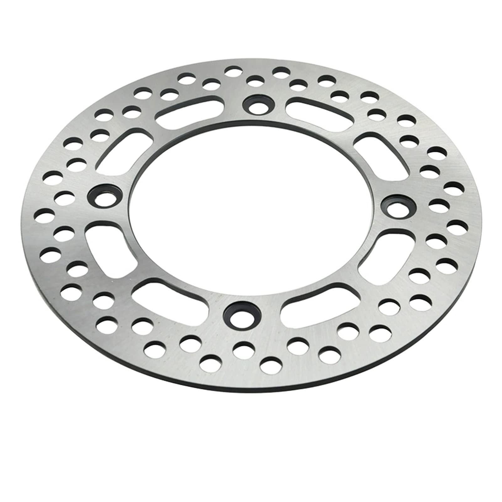 MEXWLOP 220 mm Motorrad-Bremsscheibe hinten, for Suzuki, RM125 1990-1998 RM250 1990-2000 RM-X250 1990-1995 DR-Z400 2000-2005 KLX400R 2003-2006 Motorrad Bremsscheibe MEXWLOP 220 mm Motorrad-Bremsscheibe hinten, for Suzuki, RM125 1990-1998 RM250 1990-2000 RM-X250 1990-1995 DR-Z400 2000-2005 KLX400R 2003-2006 Motorrad Bremsscheibe von MEXWLOP