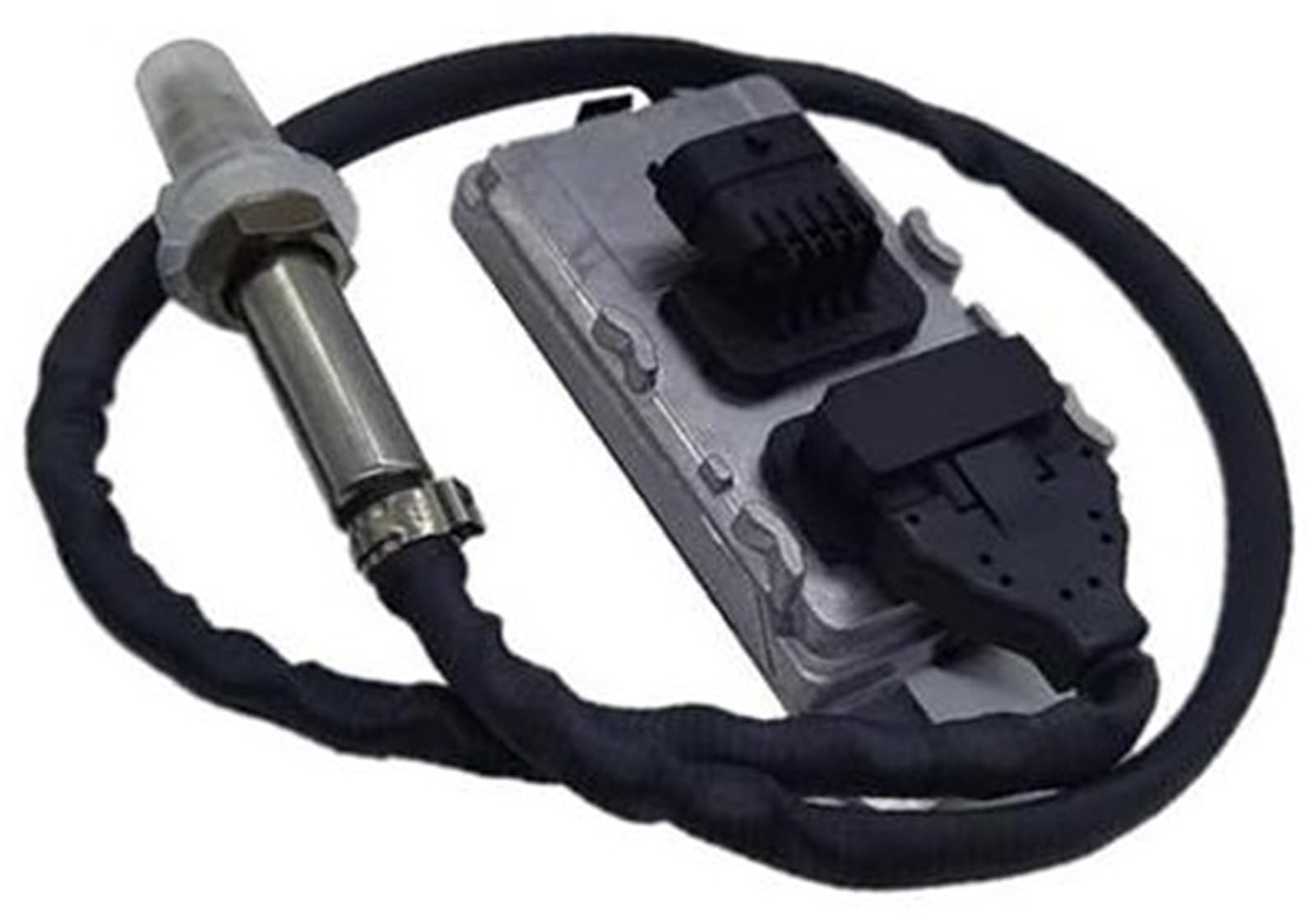 MEXWLOP 22219283 5WK96717B 21984358 5WK96717A Auto Nitrox Sauerstoff Sensor, for Volvo, FE FH FL FM FMX NH Stickoxid Sensor Sauerstoffsensor MEXWLOP 22219283 5WK96717B 21984358 5WK96717A Auto Nitrox Sauerstoff Sensor, for Volvo, FE FH FL FM FMX NH Stickoxid Sensor Sauerstoffsensor von MEXWLOP