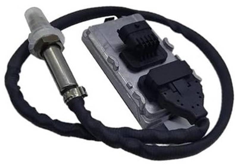 MEXWLOP 22219283 5WK96717B 21984358 5WK96717A Auto Nitrox Sauerstoff Sensor, for Volvo, FE FH FL FM FMX NH Stickoxid Sensor Sauerstoffsensor von MEXWLOP