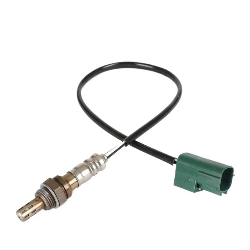 MEXWLOP 22690-AU000 22690AU000 4-Draht-Lambdasonden-Sauerstoffsensor, for Nissan, Almera, for Micra, Pathfinder Primera 22690-AX000 22690AX000 Sauerstoffsensor von MEXWLOP