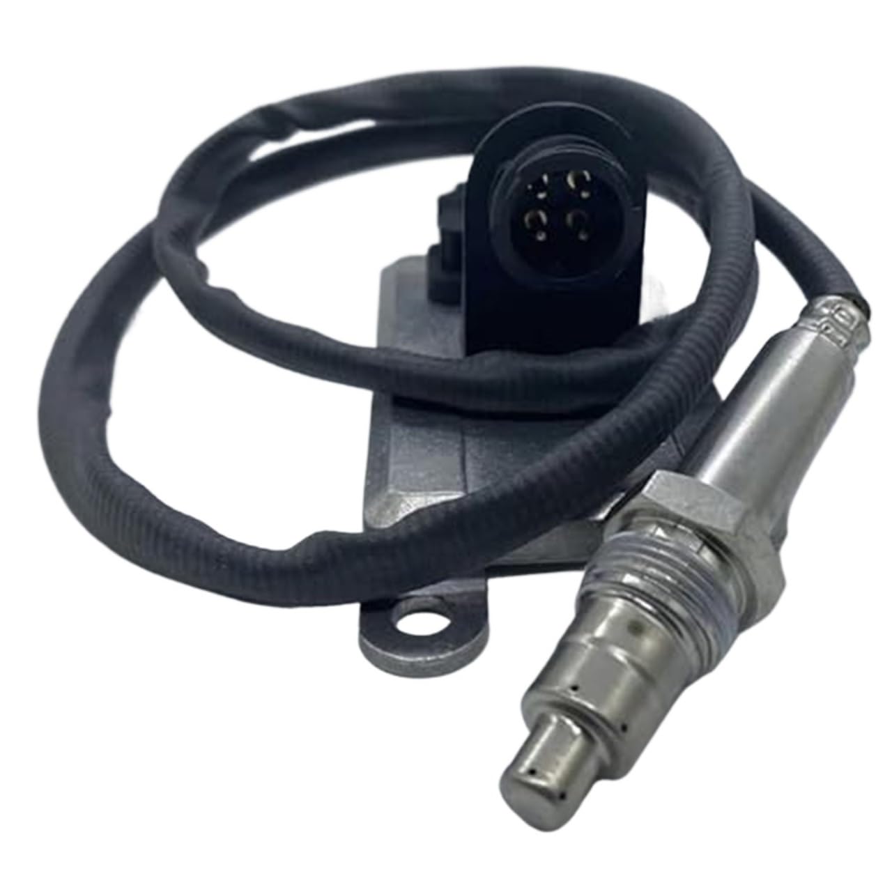 MEXWLOP 2296799 5WK96612F 2020691 1872080 2247379 5WK96612D Stickstoff-Sauerstoff-Sensor 24 V for Scania Motor Ersatzteile Stickstoffoxid-Sensor Sauerstoffsensor MEXWLOP 2296799 5WK96612F 2020691 1872080 2247379 5WK96612D Stickstoff-Sauerstoff-Sensor 24 V for Scania Motor Ersatzteile Stickstoffoxid-Sensor Sauerstoffsensor von MEXWLOP