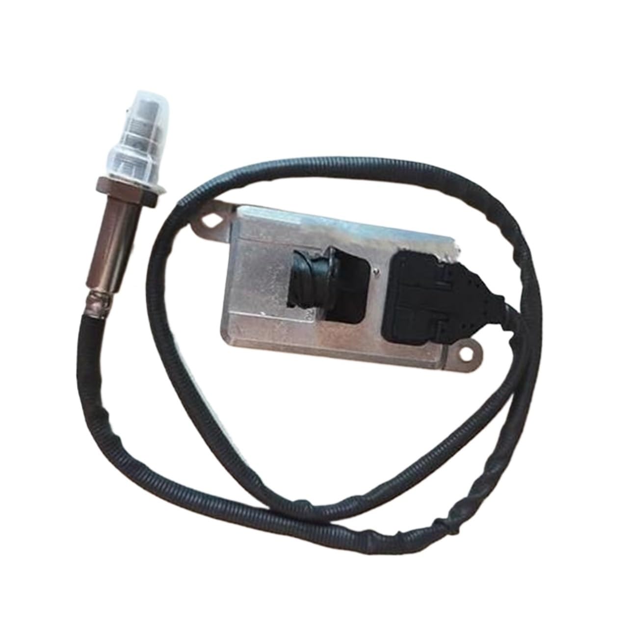 MEXWLOP 2296799 5WK96612F 2020691 1872080 2247379 5WK96612D Stickstoff-Sauerstoff-Sensor 24V for Scania Motorersatzteile Stickstoffoxid-Sensor Sauerstoffsensor MEXWLOP 2296799 5WK96612F 2020691 1872080 2247379 5WK96612D Stickstoff-Sauerstoff-Sensor 24V for Scania Motorersatzteile Stickstoffoxid-Sensor Sauerstoffsensor von MEXWLOP