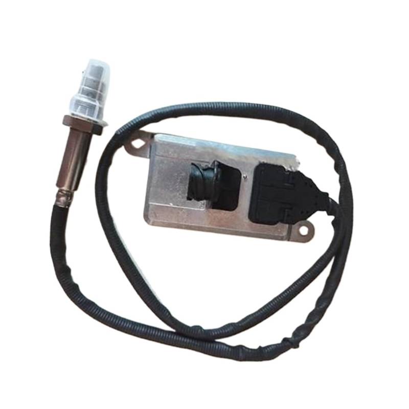 MEXWLOP 2296799 5WK96612F 2020691 1872080 2247379 5WK96612D Stickstoff-Sauerstoff-Sensor 24V for Scania Motorersatzteile Stickstoffoxid-Sensor Sauerstoffsensor von MEXWLOP