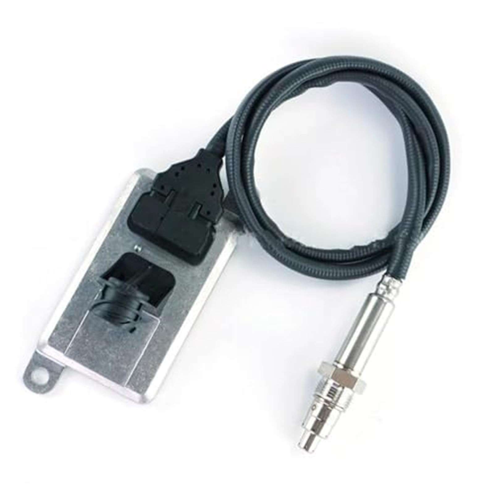MEXWLOP 2296799 5WK96612F 2020691 5WK96612D 1872080 2247379 Stickstoff-Sauerstoff-Sensor 24V for Scania Motor-Ersatzteile Stickoxid-Sensor Sauerstoffsensor MEXWLOP 2296799 5WK96612F 2020691 5WK96612D 1872080 2247379 Stickstoff-Sauerstoff-Sensor 24V for Scania Motor-Ersatzteile Stickoxid-Sensor Sauerstoffsensor von MEXWLOP