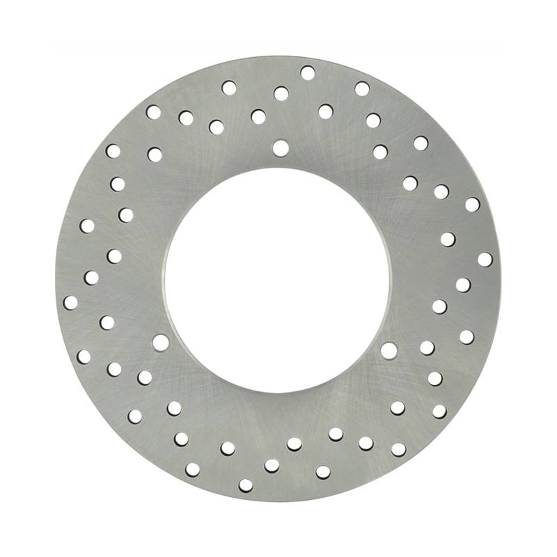 MEXWLOP 230 mm Motorrad-Bremsscheibe hinten, for Yamaha, YP250 Majesty 1999-2007 Jupiter 125 Jupiter 250 2002-2006 YP250 Skyliner 1998-2002 Motorrad Bremsscheibe von MEXWLOP