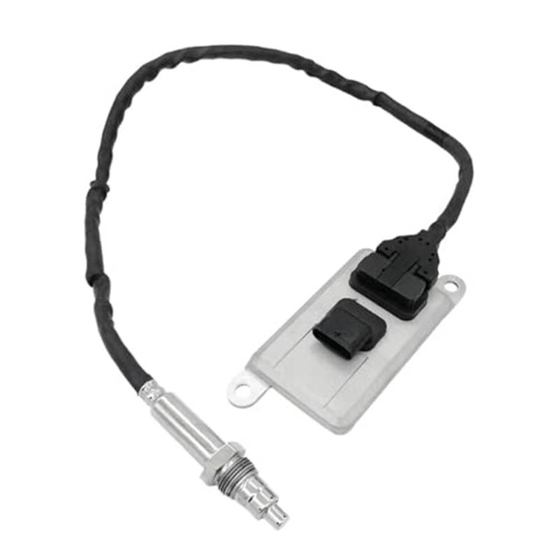 MEXWLOP 24-V-Stickstoff-Nox-Oxid-Sensor 5WK96667C 89463-E0013, for Hino, Öl-LKW-Stickoxid-Sensor Sauerstoffsensor von MEXWLOP