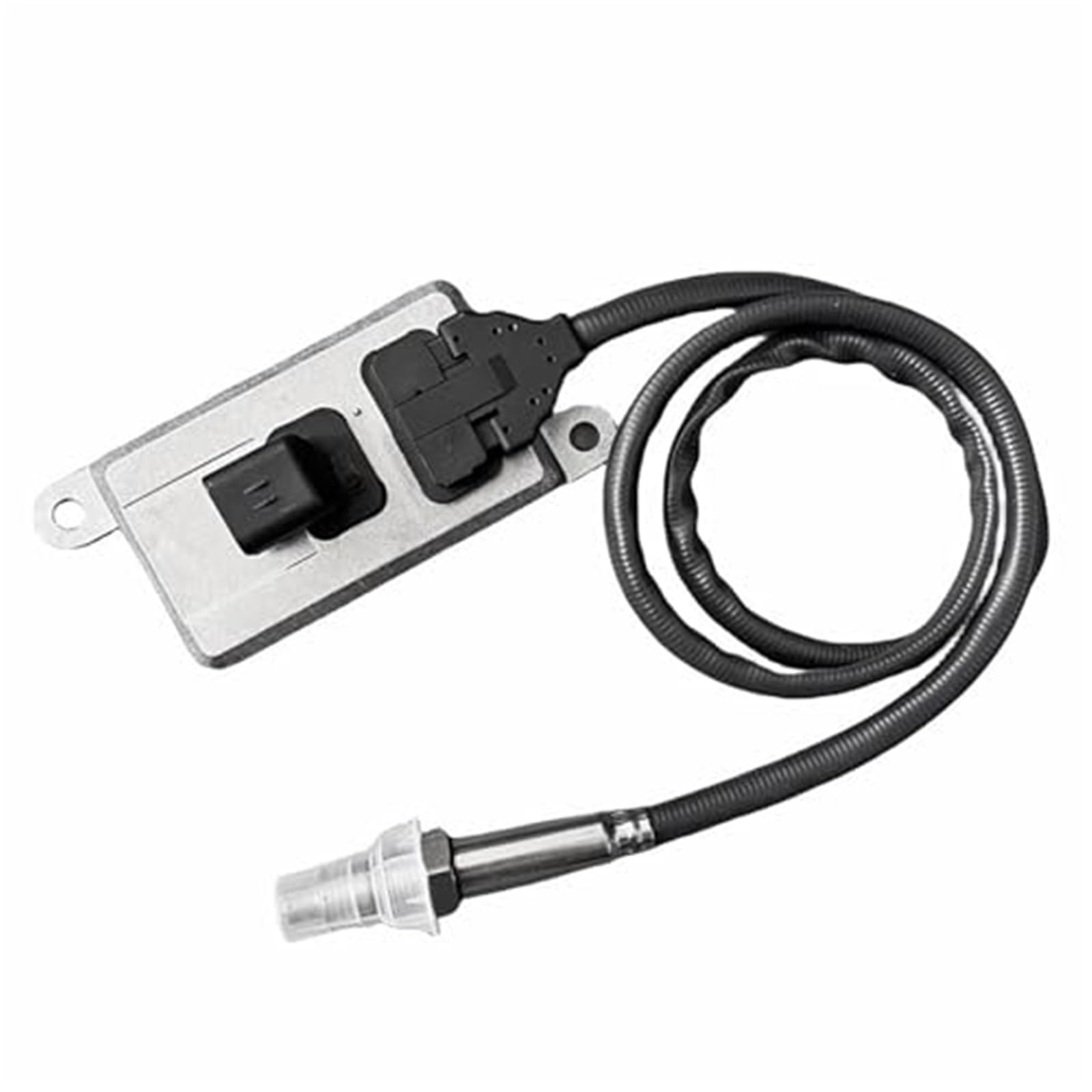 MEXWLOP 24-V-Stickstoff-Sauerstoff-Sensor 441-5127-03 4415127 for CAT-Radlader-Motor-Stickoxid-Sensor Sauerstoffsensor MEXWLOP 24-V-Stickstoff-Sauerstoff-Sensor 441-5127-03 4415127 for CAT-Radlader-Motor-Stickoxid-Sensor Sauerstoffsensor von MEXWLOP