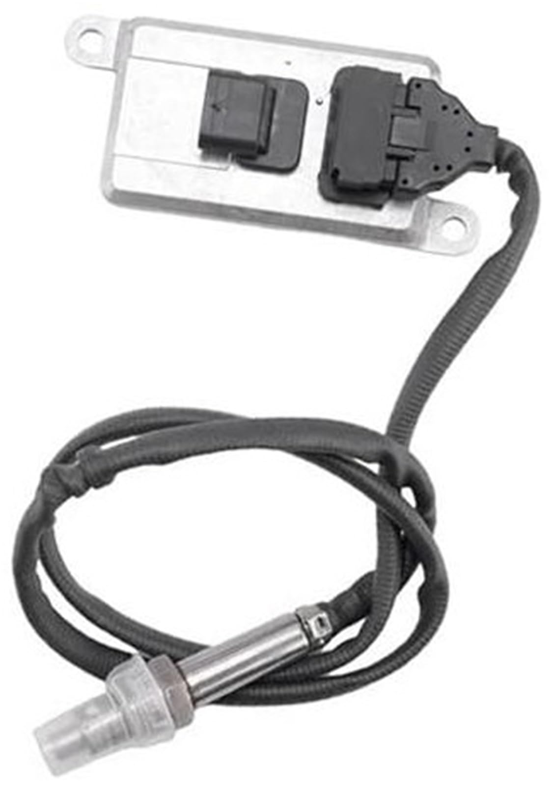 MEXWLOP 24V Stickstoff-Sauerstoff-Sensor, for IVECO, for Stralis Eurocargo Trakker X-Way 5WK96775A 5801754014 Stickoxid-Sensor Sauerstoffsensor MEXWLOP 24V Stickstoff-Sauerstoff-Sensor, for IVECO, for Stralis Eurocargo Trakker X-Way 5WK96775A 5801754014 Stickoxid-Sensor Sauerstoffsensor von MEXWLOP