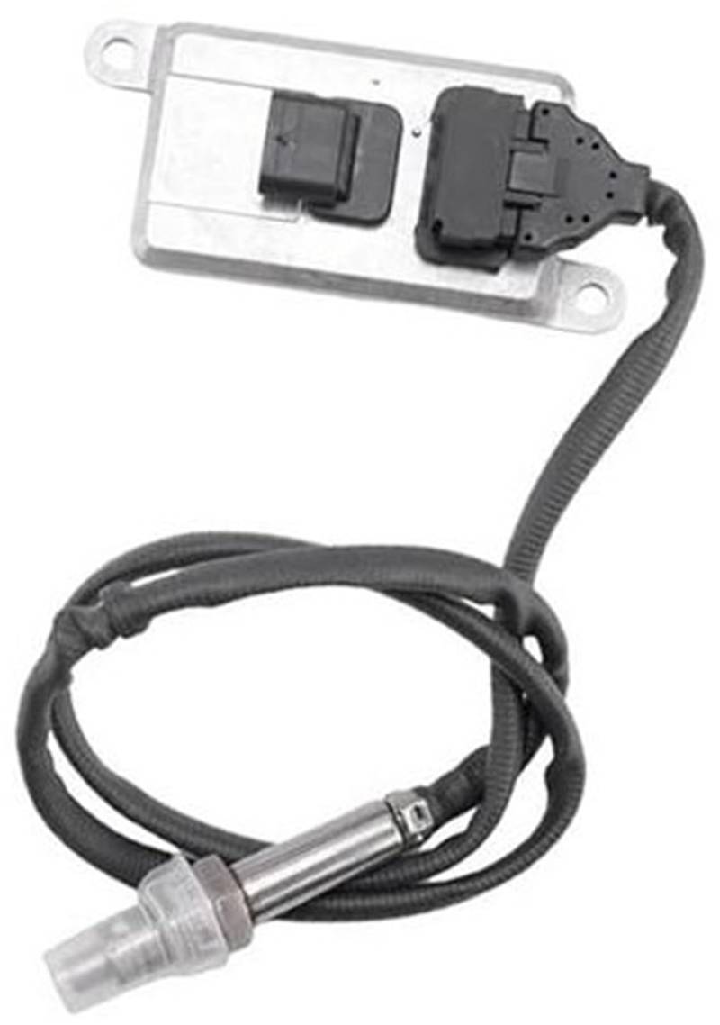 MEXWLOP 24V Stickstoff-Sauerstoff-Sensor, for IVECO, for Stralis Eurocargo Trakker X-Way 5WK96775A 5801754014 Stickoxid-Sensor Sauerstoffsensor von MEXWLOP