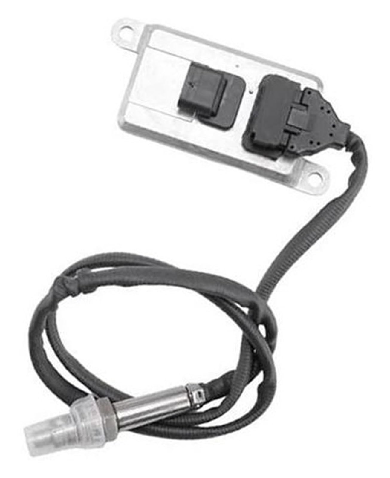 MEXWLOP 24V Stickstoff Sauerstoff Sensor, for IVECO, for Stralis Eurocargo Trakker X-Way 5WK96775A Stickoxid Sensor Sauerstoffsensor MEXWLOP 24V Stickstoff Sauerstoff Sensor, for IVECO, for Stralis Eurocargo Trakker X-Way 5WK96775A Stickoxid Sensor Sauerstoffsensor von MEXWLOP