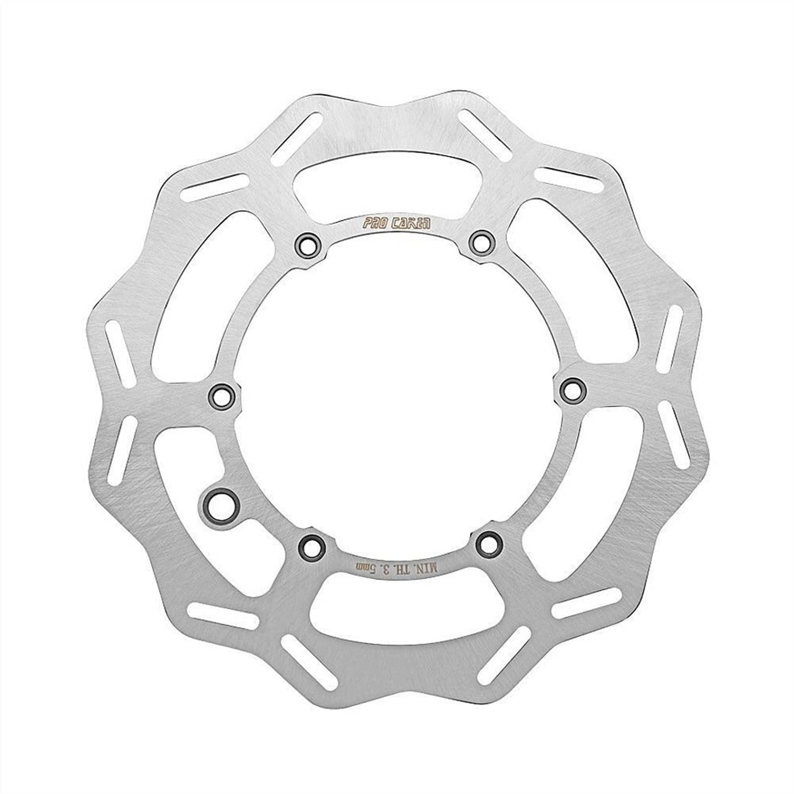 MEXWLOP 260MM Vorne Bremsscheibe Bremsscheibe EXC XC XCF XCW XCFW SX SXF 125 150 200 250 300 350 400 450 530 1994-2021 schmutz MX Motorrad Bremsscheibe MEXWLOP 260MM Vorne Bremsscheibe Bremsscheibe EXC XC XCF XCW XCFW SX SXF 125 150 200 250 300 350 400 450 530 1994-2021 schmutz MX Motorrad Bremsscheibe von MEXWLOP