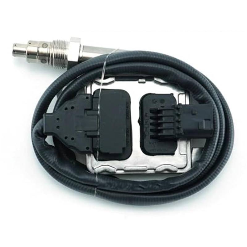 MEXWLOP 2872947 5WK96753 4326869 for F-650 F-750 ISB 6.7L 2013–2015 Stickoxid-Stickoxid-Sensor Sauerstoffsensor von MEXWLOP
