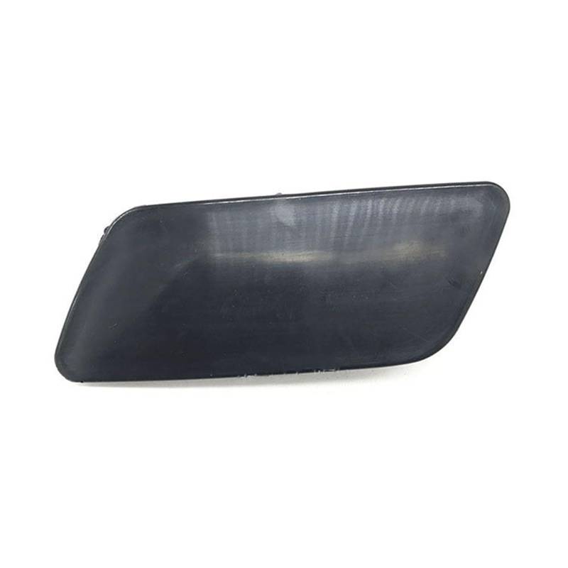 MEXWLOP 2PCS Auto Front Stoßstange Scheinwerfer Waschmaschine Abdeckung Kappe, for, for VW, for, for Passat, CC 2013 2014 2015 2016 2017 2018 35D955109A 35D955110A Kappe für Scheinwerferwaschdüse von MEXWLOP