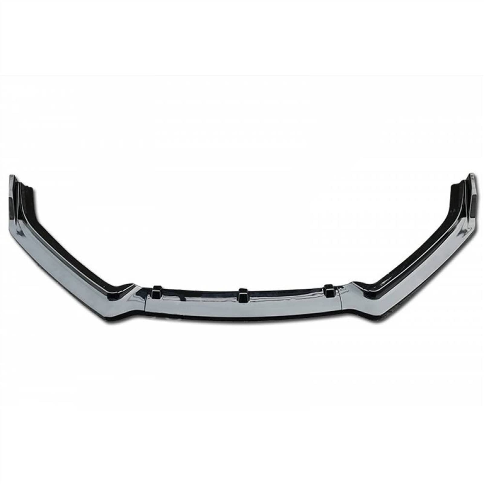 MEXWLOP 3 Stück Autozubehör Frontstoßstange Lippendiffusor Body Kit Spoiler, for Seat Ibiza MK5 2009 2010 2011 2012 2013 2014 2015 2016 Schwarz Frontstoßstangenlippe MEXWLOP 3 Stück Autozubehör Frontstoßstange Lippendiffusor Body Kit Spoiler, for Seat Ibiza MK5 2009 2010 2011 2012 2013 2014 2015 2016 Schwarz Frontstoßstangenlippe von MEXWLOP