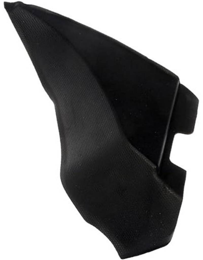 MEXWLOP 30012 Scheibenwischerverkleidungsende for die Fahrerseite, kompatibel mit Select, for Chevrolet/, for GMC-Modelle Auto-Scheibenwischerabdeckung von MEXWLOP