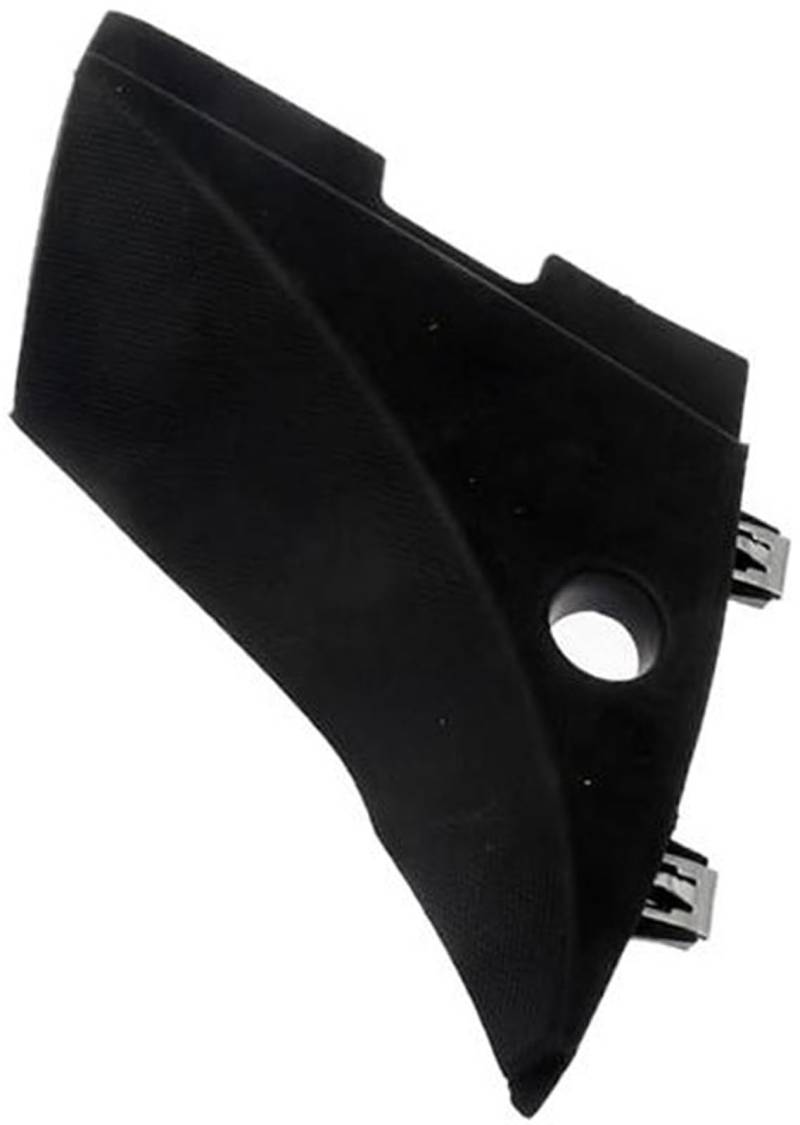 MEXWLOP 30014 Beifahrerseitiges Scheibenwischer-Windlaufende, kompatibel mit Select, for Chevrolet/, for GMC-Modelle Auto-Scheibenwischerabdeckung von MEXWLOP