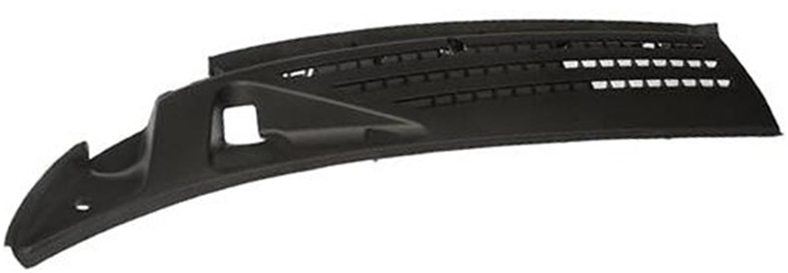 MEXWLOP 30905 Fahrerseite Scheibenwischerverkleidung, kompatibel mit Select, for Ford, for Lincoln, Modelle Auto-Scheibenwischerabdeckung von MEXWLOP