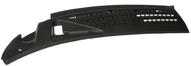 MEXWLOP 30905 Fahrerseite Scheibenwischerverkleidung, kompatibel mit Select, for Ford, for Lincoln, Modelle Auto-Scheibenwischerabdeckung von MEXWLOP