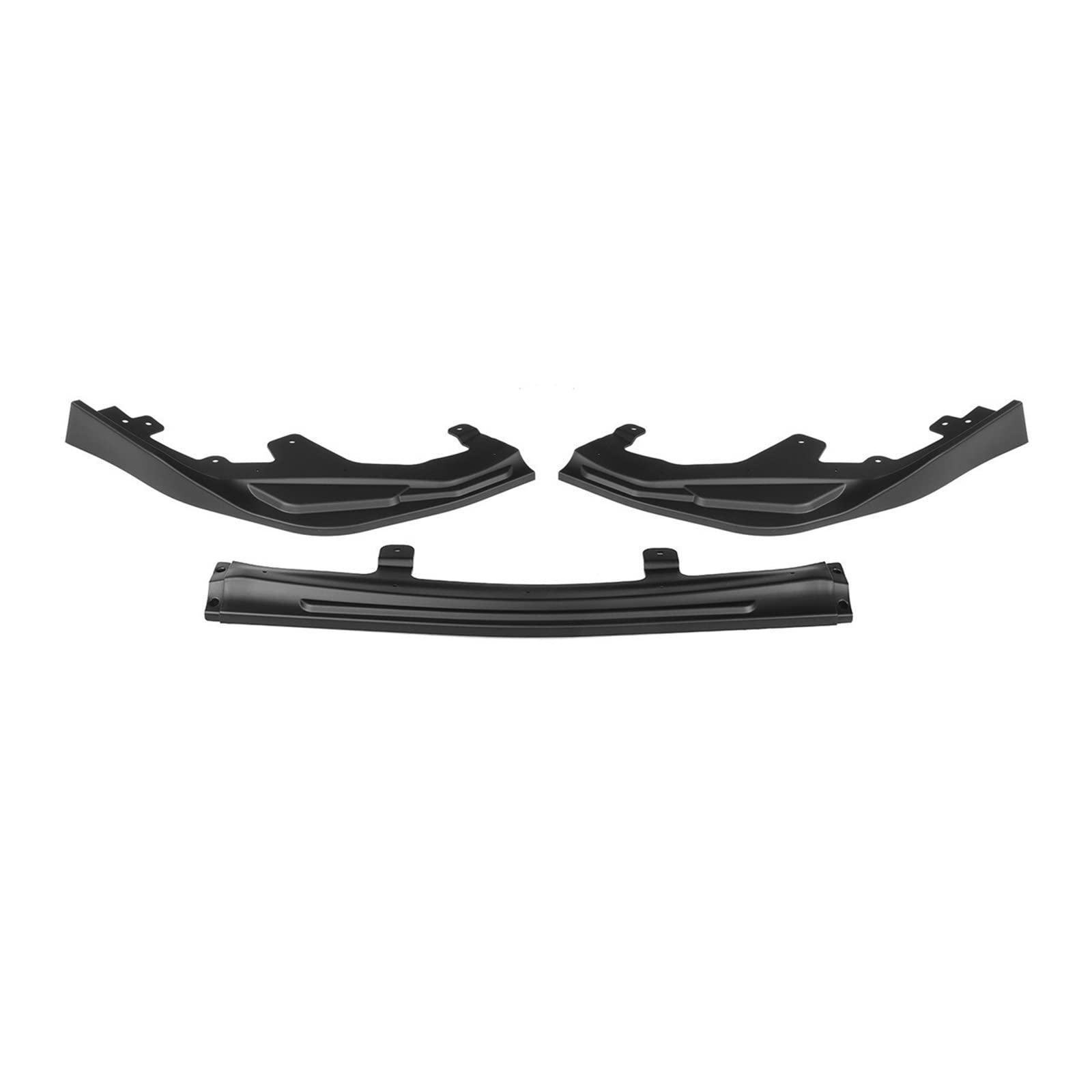 MEXWLOP 3X Auto-Frontstoßstangenlippe, for Lexus, GS GS350 GS450H 2016–2020, Kinnspoiler, Body-Kit, Deflektorlippen, Schutzabdeckung, Diffusorschutz Frontstoßstangenlippe MEXWLOP 3X Auto-Frontstoßstangenlippe, for Lexus, GS GS350 GS450H 2016–2020, Kinnspoiler, Body-Kit, Deflektorlippen, Schutzabdeckung, Diffusorschutz Frontstoßstangenlippe von MEXWLOP