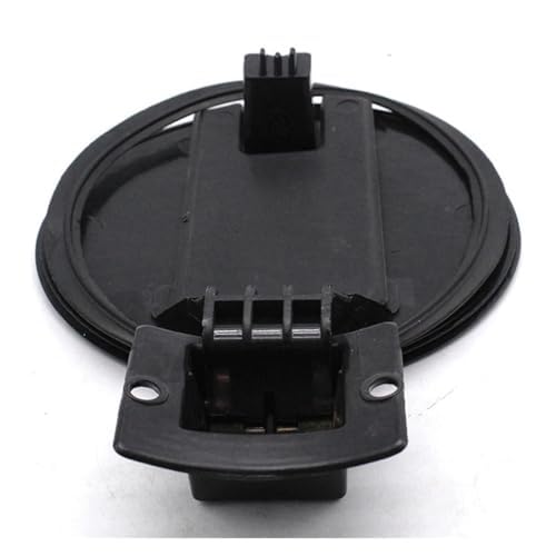 MEXWLOP 3X Tankdeckelklappe Klappendeckel Tankdeckel, for Holden Commodore VT-VX Sedan 1998-2002 Autozubehör Zündspule von MEXWLOP