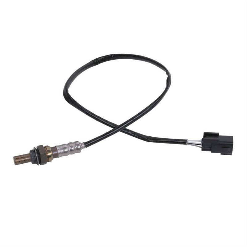 MEXWLOP 4-adrige Lambdasonde, for Hyundai, OEM 392102G700 39210-2G700 Sauerstoffsensor von MEXWLOP