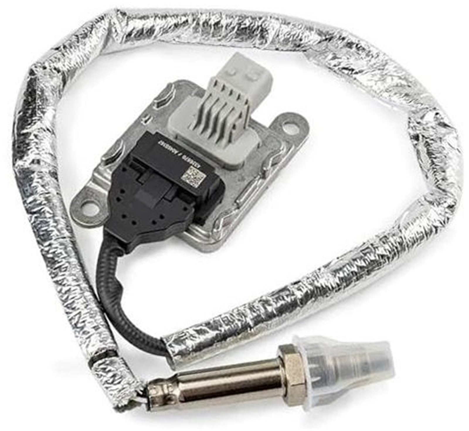 MEXWLOP 4326870 3687930 5WK96740B Einlass-Nox-Stickstoffoxid-Sensor for ISX15 2013–2018 11,9 l 15 l Auto-Ersatzteil Stickoxid-Sensor Sauerstoffsensor MEXWLOP 4326870 3687930 5WK96740B Einlass-Nox-Stickstoffoxid-Sensor for ISX15 2013–2018 11,9 l 15 l Auto-Ersatzteil Stickoxid-Sensor Sauerstoffsensor von MEXWLOP