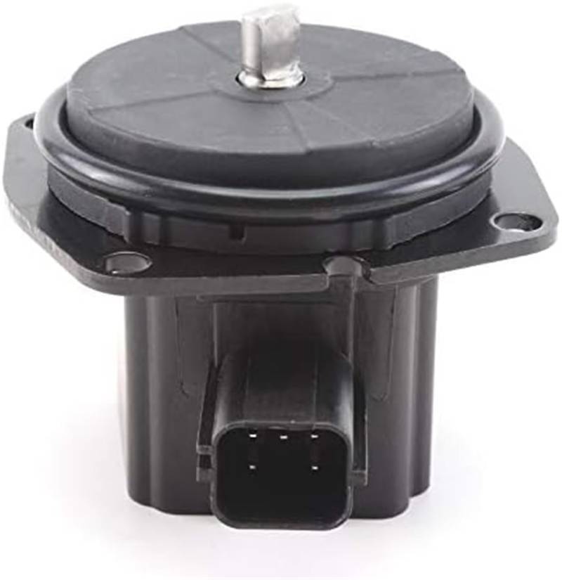 MEXWLOP 4593839AB 68166449AA 911-904 Ansaugkrümmer-Läuferventil, for Dodg-e, Charge-r Challenger, for Magnum, 300 3.5L V6 2007-2010 Ansaugkrümmerventil von MEXWLOP